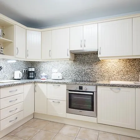 Apartamento La Cartuja Del Golf Estepona