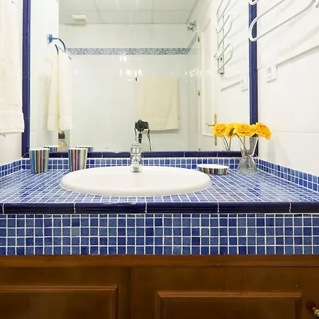 Apartamento La Cartuja Del Golf *