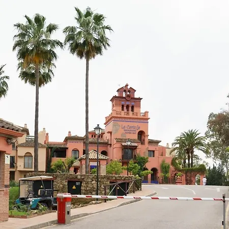 Apartamento La Cartuja Del Golf