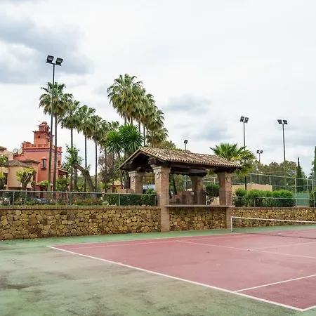La Cartuja Del Golf Apartamento Estepona