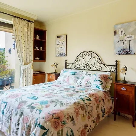 Apartamento La Cartuja Del Golf Estepona