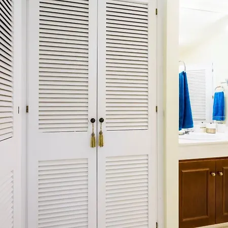 Apartamento La Cartuja Del Golf