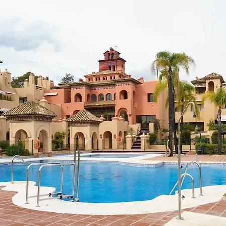 La Cartuja Del Golf Apartamento