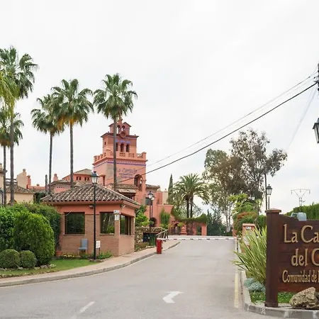 La Cartuja Del Golf Apartamento