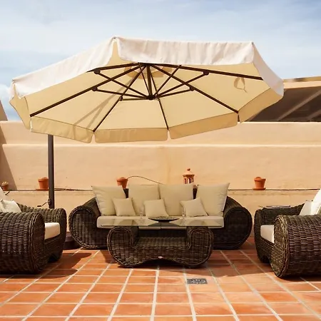 La Cartuja Del Golf Estepona