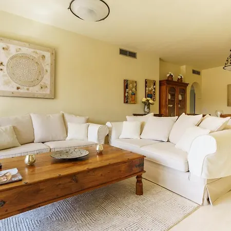 Apartamento La Cartuja Del Golf