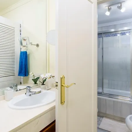 Apartamento La Cartuja Del Golf Estepona